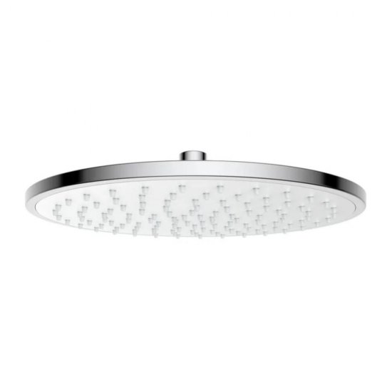 Однофункциональная лейка для верхнего душа Lemark LM8131C