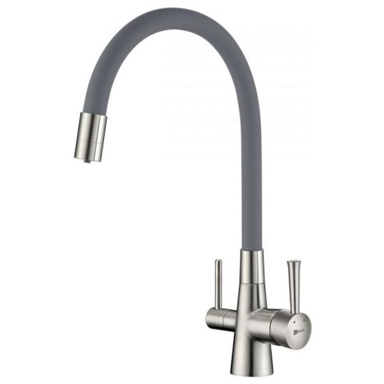 Смеситель для кухни Lemark Comfort