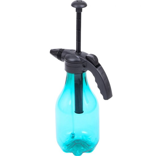 Опрыскиватель универсальный ручной Geolia 2 л голубой