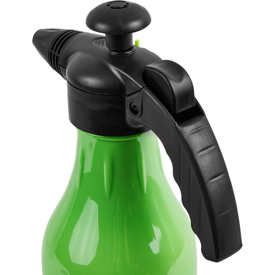 Опрыскиватель универсальный ручной Geolia 1.5 л зеленый