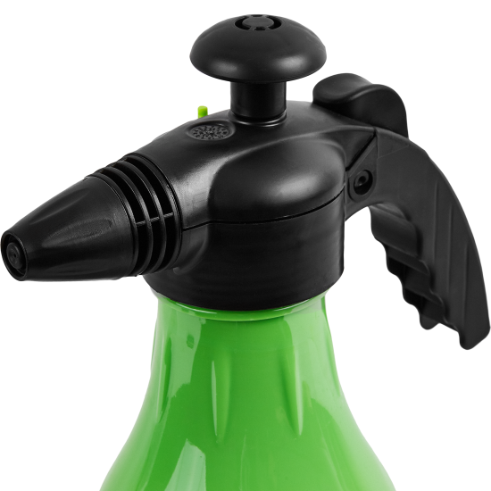 Опрыскиватель универсальный ручной Geolia 1.5 л зеленый