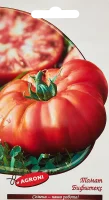 Семена овощей Agroni томат Бифштекс