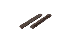 Заглушка для террасной доски T-Decks 150x20 мм ДПК цвет венге