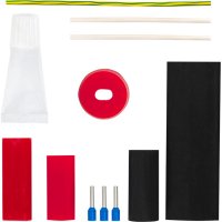 Комплект для заделки EKF TKS