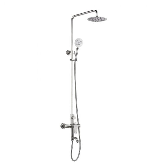 Смеситель для душа Solone JAT16-A094