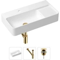 Накладная раковина для ванной Lavinia Boho Bathroom Sink Slim