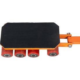 Роликовая подкатная платформа TOR SF11