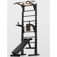 Напольная шведская стенка BARFITS new age r3