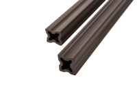 Лага опорная для террасной доски T-Decks 35x40x3000 мм ДПК