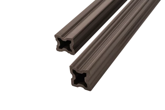 Лага опорная для террасной доски T-Decks 35x40x3000 мм ДПК