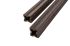 Лага опорная для террасной доски T-Decks 35x40x3000 мм ДПК