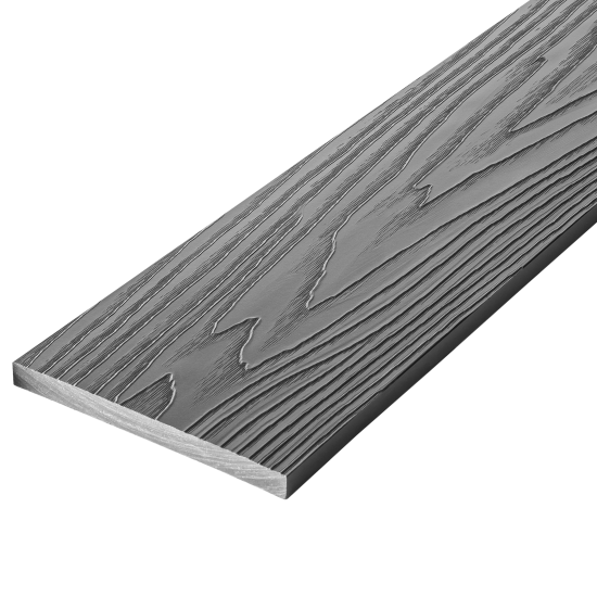 Доска Заборн.T-Decks Серый.130x11x3000мм