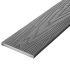 Доска Заборн.T-Decks Серый.130x11x3000мм