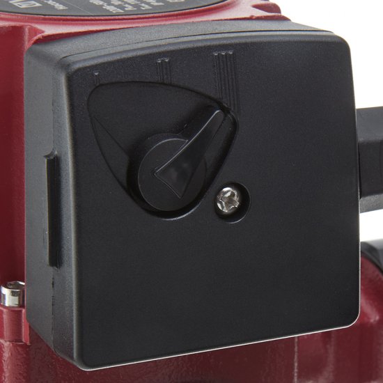 Циркуляционный насос для систем отопления Valtec RS 25/6-180 DN25 подъем 6 м 180 мм с гайками (VRS.256.18.0)