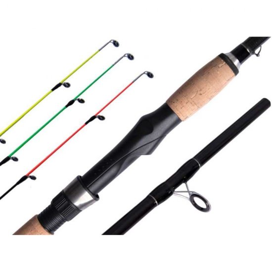 Фидерное удилище Maximus INTEGRO 330XH