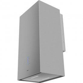 Кухонная вытяжка MAUNFELD Bath Plus 402 нержавеющая сталь