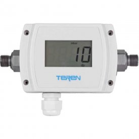 Датчик перепада давления Teren PDT8721