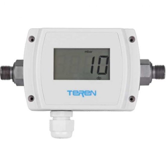 Датчик перепада давления Teren PDT8721