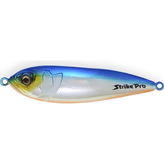 Блесна Strike Pro Killer Profy 75