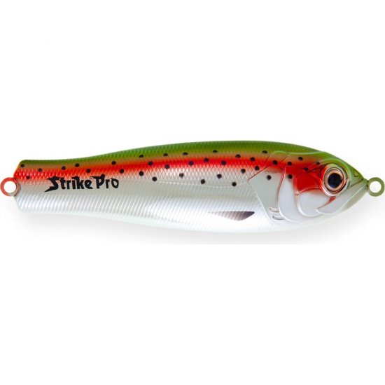 Блесна Strike Pro Salmon Profy 90