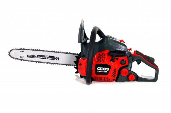Пила бензиновая Geos CSP-180 1.7 л.с.