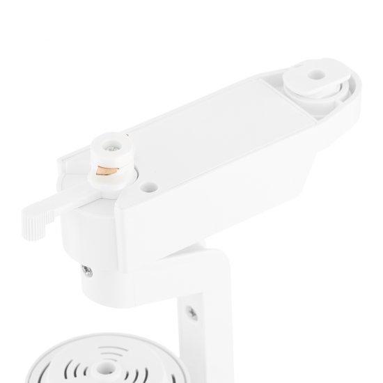 Светодиодный трековый светильник однофазный Arte Lamp 4000К 10 Вт белый (A2310PL-1WH/7511)