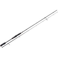 Спиннинговое удилище Maximus BLACK WIDOW-X Light Jig 22M