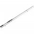 Спиннинговое удилище Maximus BLACK WIDOW-X Light Jig 22M