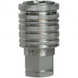 Быстроразъемное соединение TITAN LOCK TL4M-SF/20X1.5