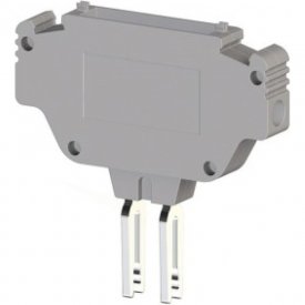 Картридж для клемм AVK 2.5F/CF; Klemsan AVK SKTD
