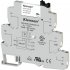 Интерфейсное реле Klemsan KPR-SCE-115VAC/DC-1C;