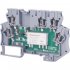 Интерфейсное реле Klemsan KPR-CIE-230VAC/DC-1C;