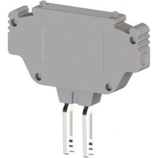 Пустой картридж для клемм AVK 2.5F/CF; Klemsan AVK SKT