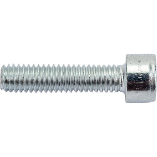 Винт Insparion 6x25 din912 8,8 , 10 шт