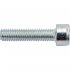 Винт Insparion 6x25 din912 8,8 , 10 шт