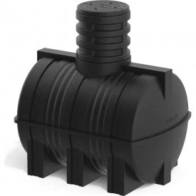 Бак для дизтоплива POLIMER GROUP Dt 2000