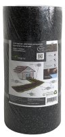 Тротуарная противоскользящая дорожка Alegria outdoor 10000x600x5 мм