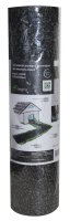 Тротуарная противоскользящая дорожка Alegria outdoor 2500x600x5 мм