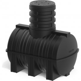 Бак для дизтоплива POLIMER GROUP Dt 1000