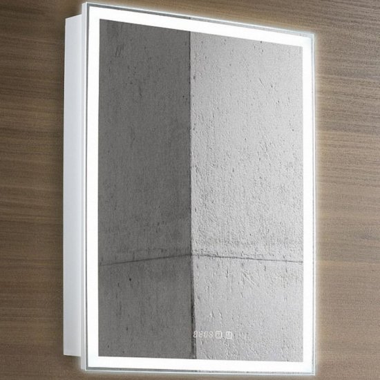 Зеркало-шкаф Silver-Mirrors Киото 60