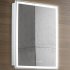 Зеркало-шкаф Silver-Mirrors Киото 60
