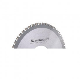 Диск пильный для труборезов Karnasch 5.3960.140.020