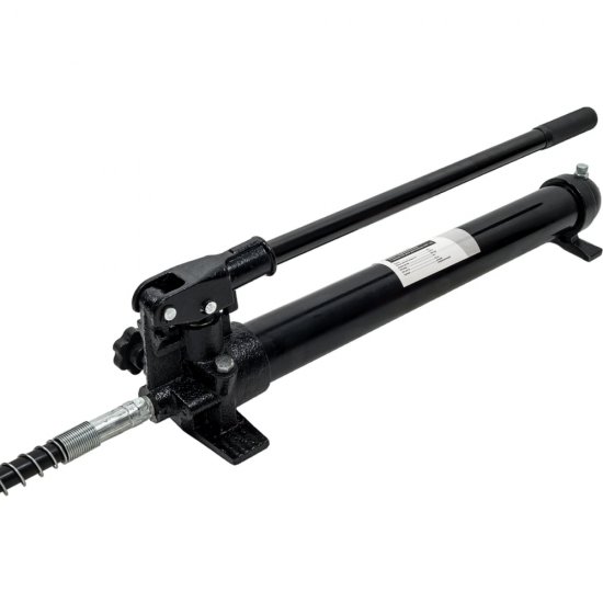 Гидравлический насос для 20т растяжки Gigant GRF-141