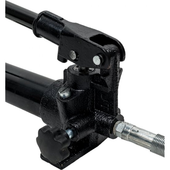 Гидравлический насос для 20т растяжки Gigant GRF-141