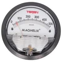 Дифференциальный манометр давления Teren A2000-500Pa
