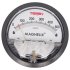 Дифференциальный манометр давления Teren A2000-500Pa