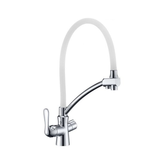 Смеситель для кухни Lemark Comfort