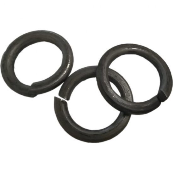 Гровер ZAMETAL D6 DIN7980 5 кг