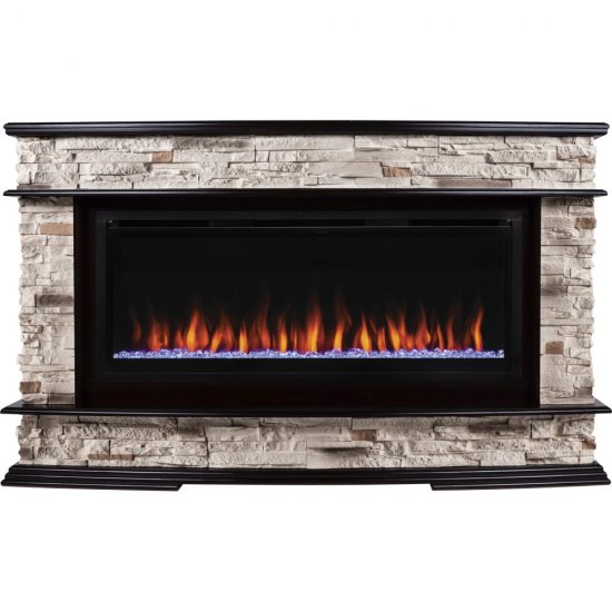 Каминокомплект RealFlame FRANKFURT 42 SAPHIR S 42