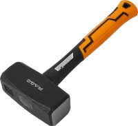 Кувалда Rage 902000 фиберглассовая рукоятка 2000 г